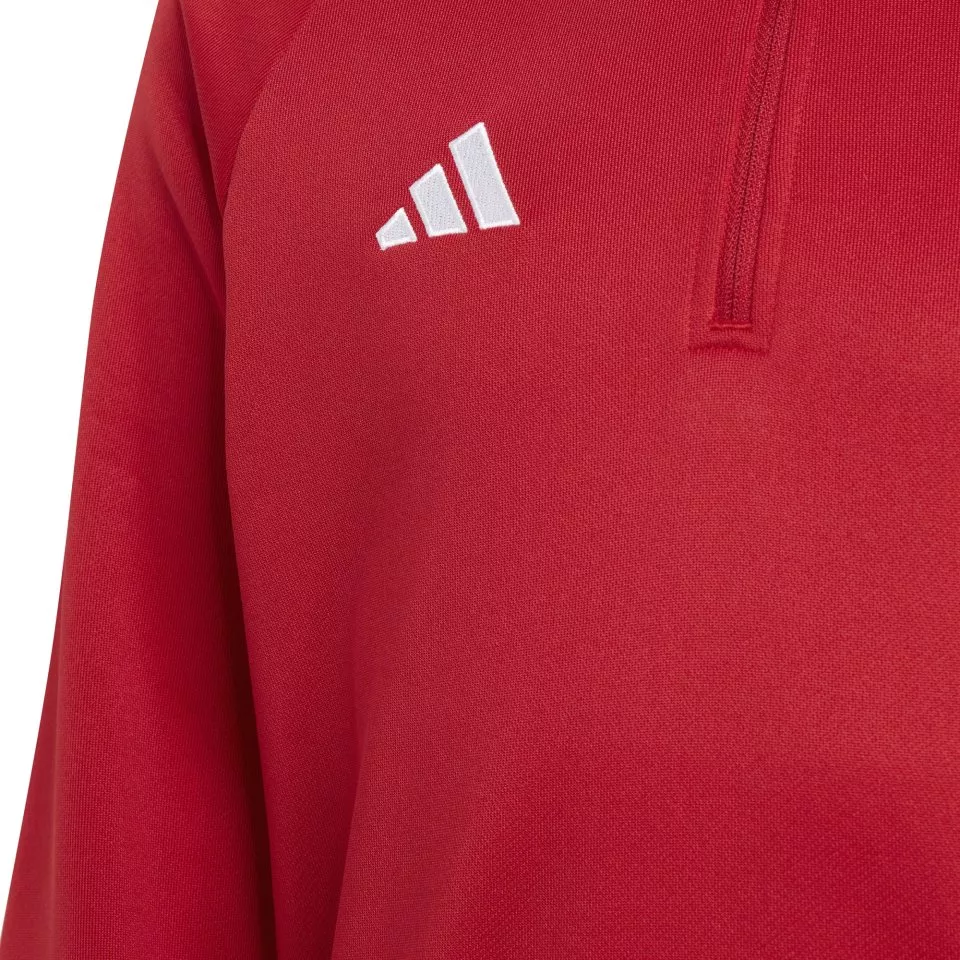 adidas TIRO23 C HOOD Y Kapucnis melegítő felsők
