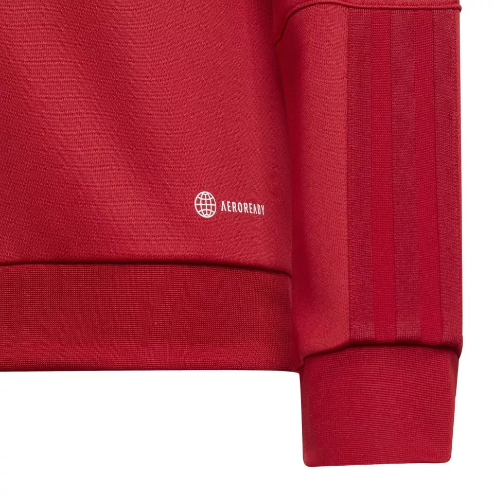adidas TIRO23 C HOOD Y Kapucnis melegítő felsők