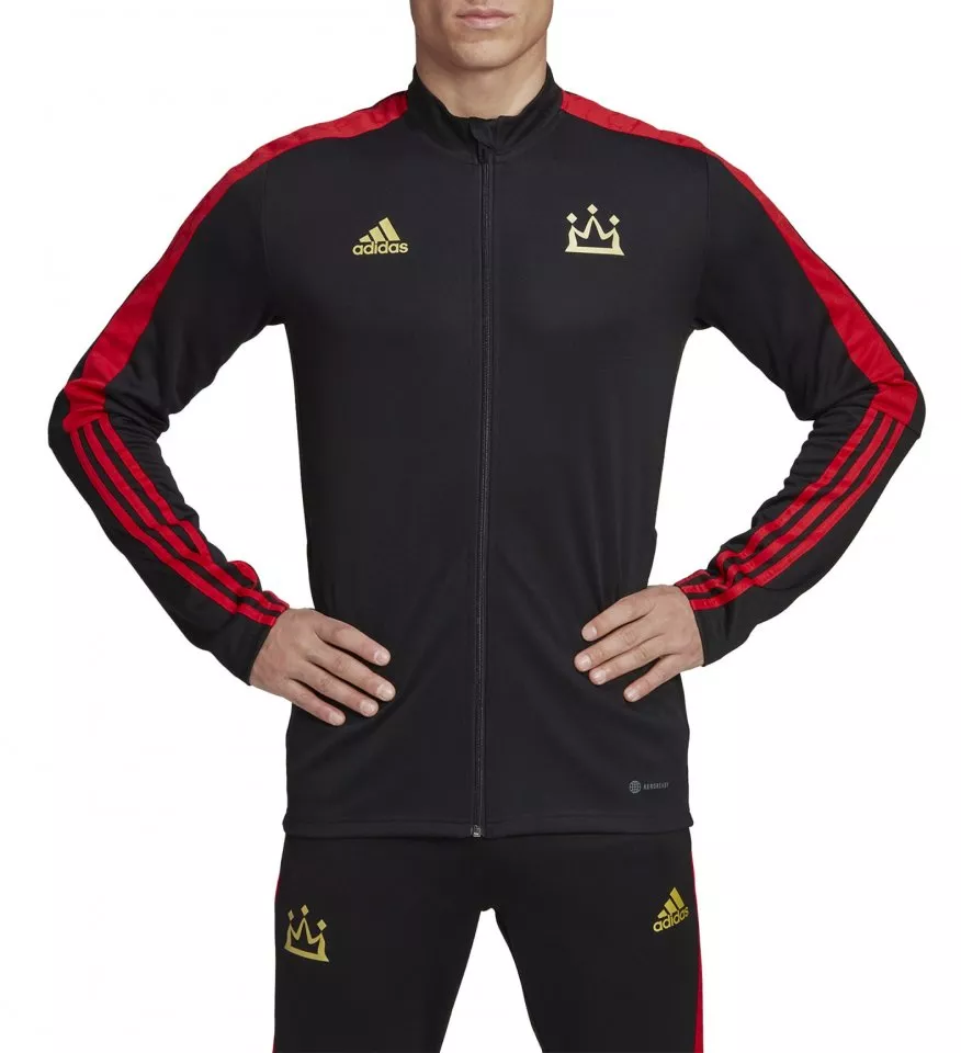 adidas SALAH TK JKT Dzseki