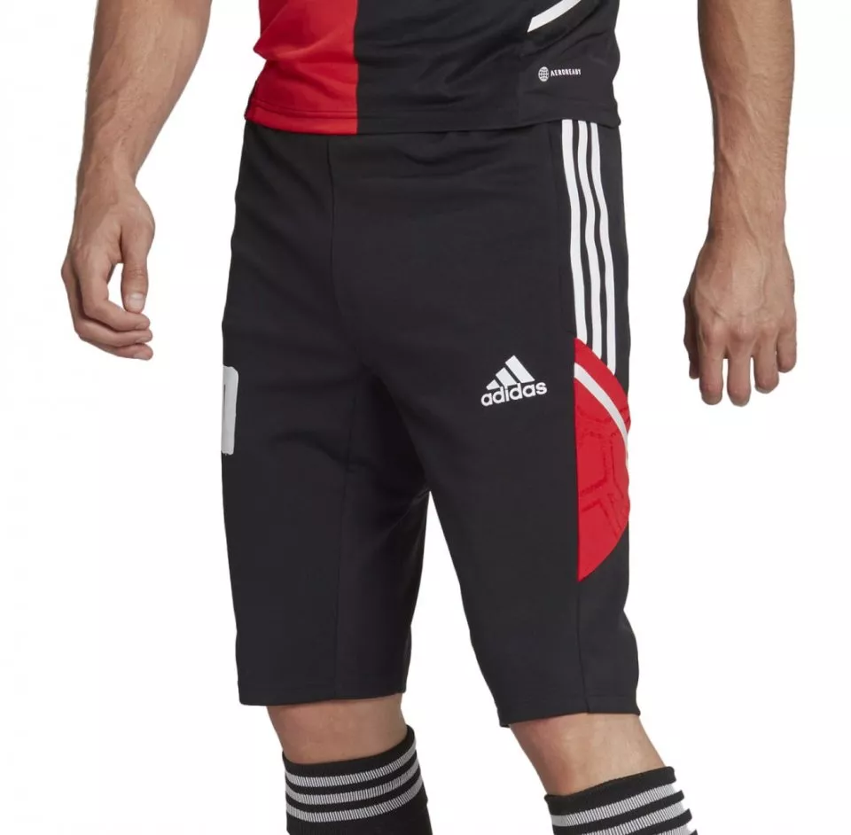 Pantalón adidas MESSI 1/2 PNT