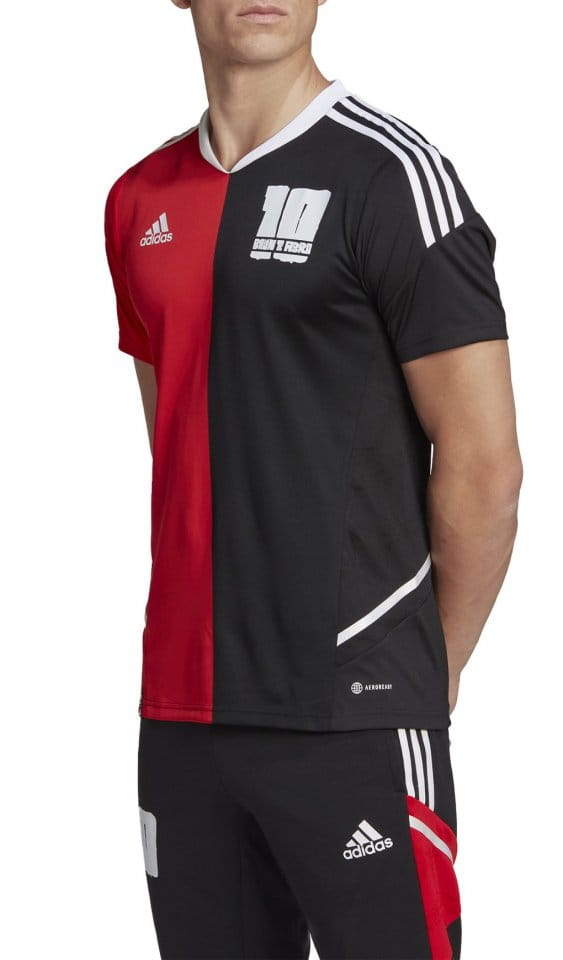 Koszulka adidas MESSI JSY