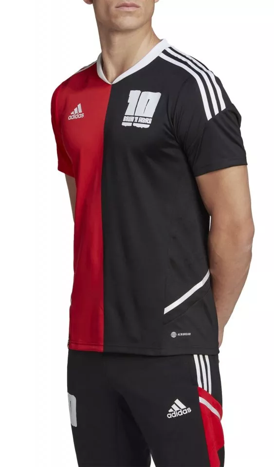Koszulka adidas MESSI JSY
