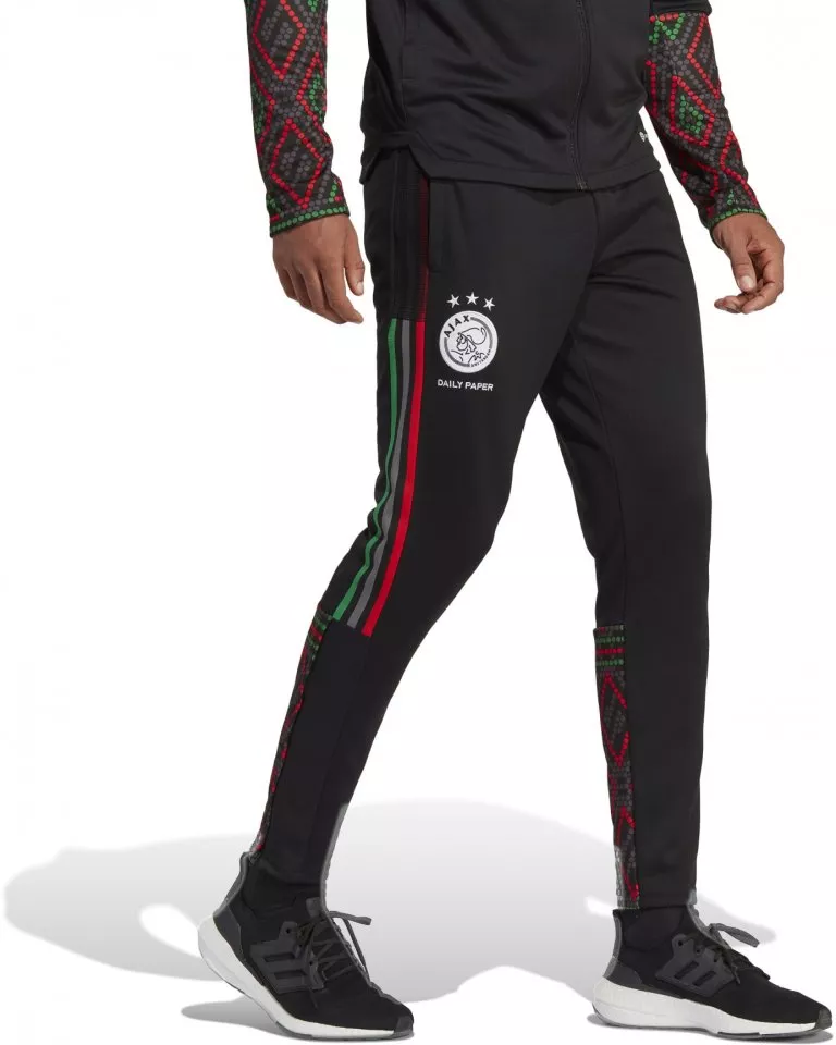 Nohavice adidas AJAX TK PNT