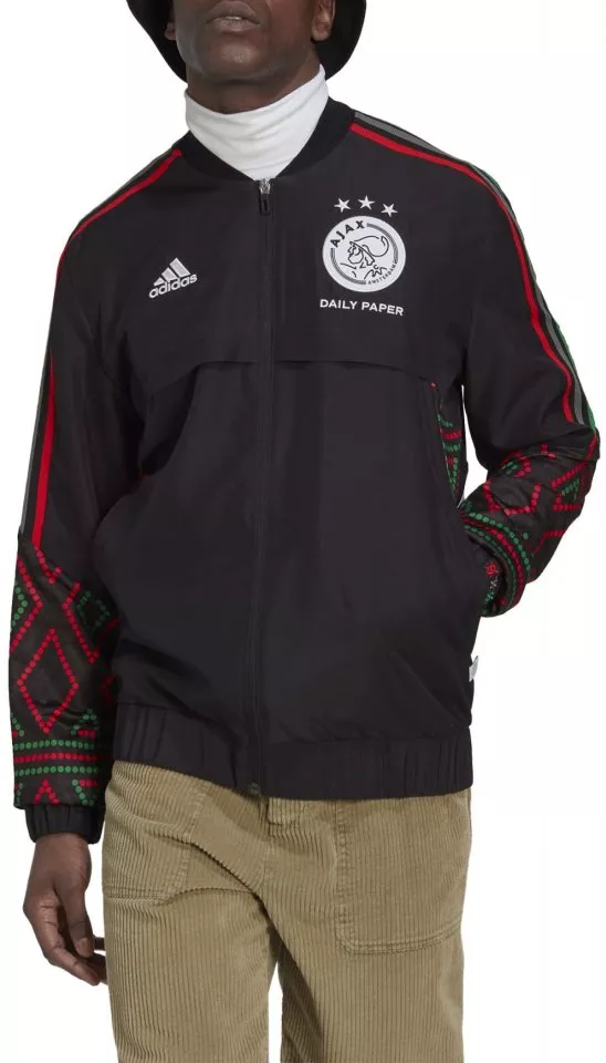 Chaqueta adidas AJAX 22/23 ANJK