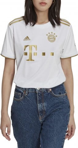 FCB A JSY W 2022/23