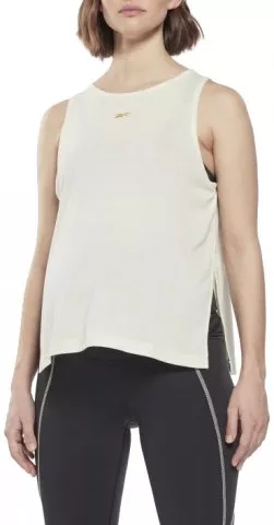Y Maternity Tank CLAWHT