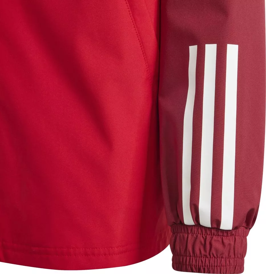 adidas TIRO23 C AW JKY Kapucnis kabát