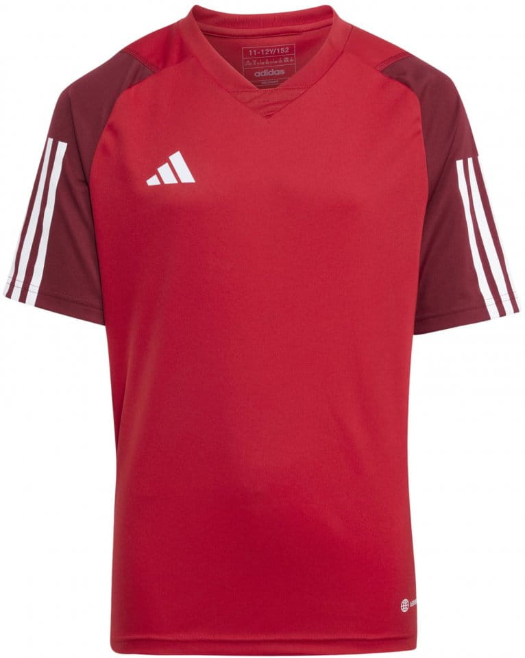 adidas TIRO23 C JSY Y Póló