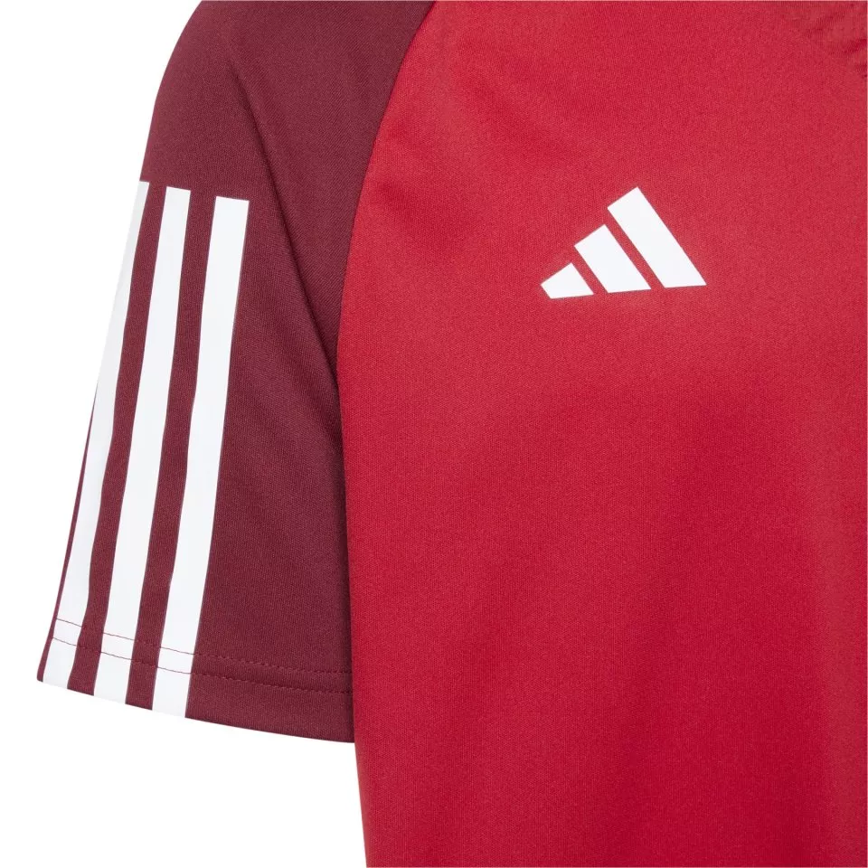 adidas TIRO23 C JSY Y Póló