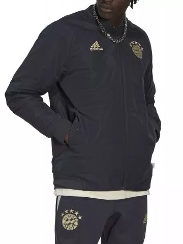 FCB TRV JACKET