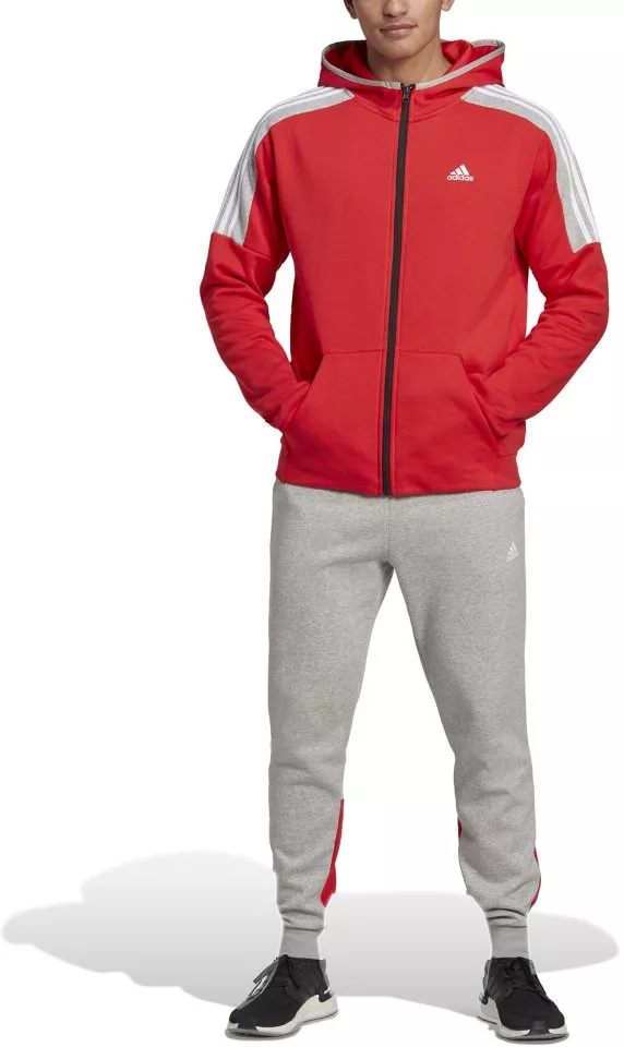 Set adidas Sportswear MTS Fleece CB