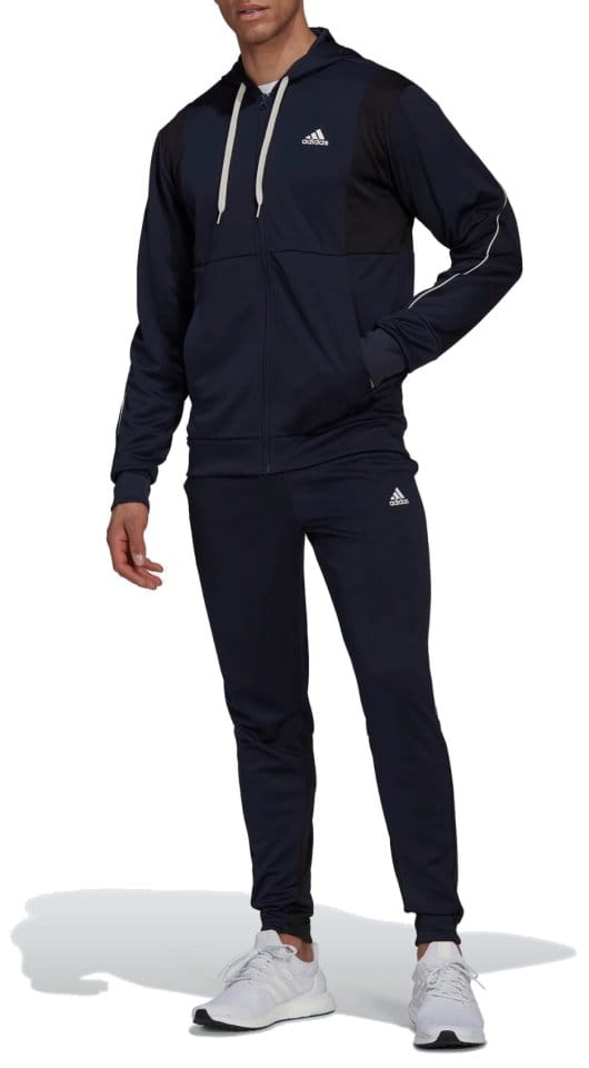 Set adidas Sportswear MTS Ribbed Aeroready