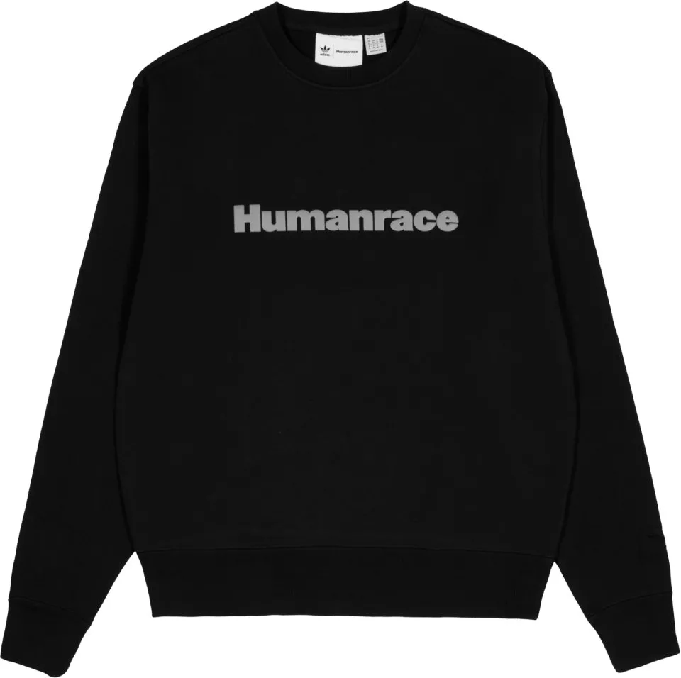 Φούτερ-Jacket adidas Originals Pharrell Williams sweatshirt