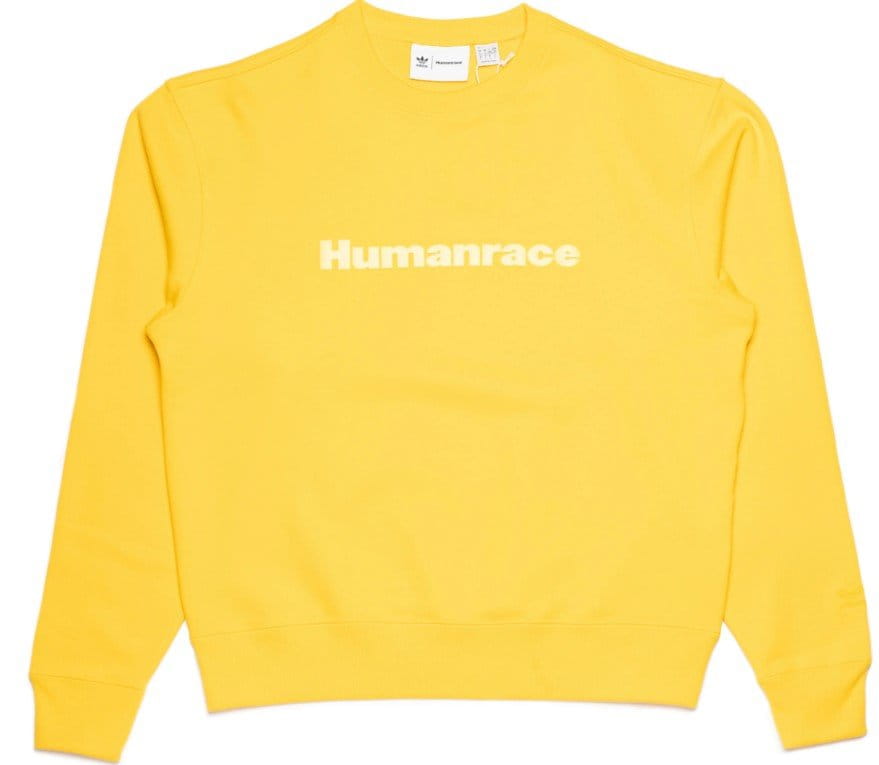 Trenirka (gornji dio) adidas Originals Pharrell Williams sweatshirt