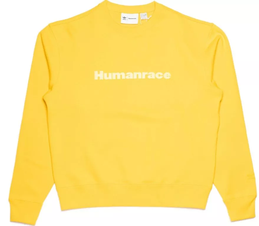 Trenirka (gornji dio) adidas Originals Pharrell Williams sweatshirt