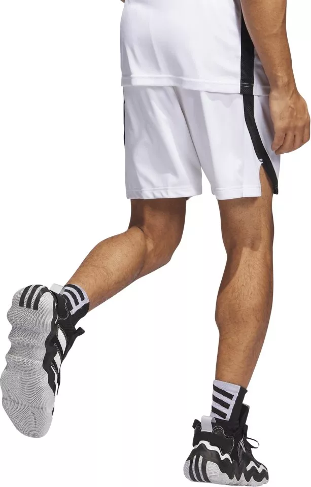 adidas ICON SQUAD SHORTS