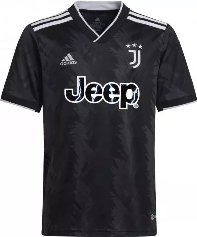 JUVE A JSY Y 2022/23