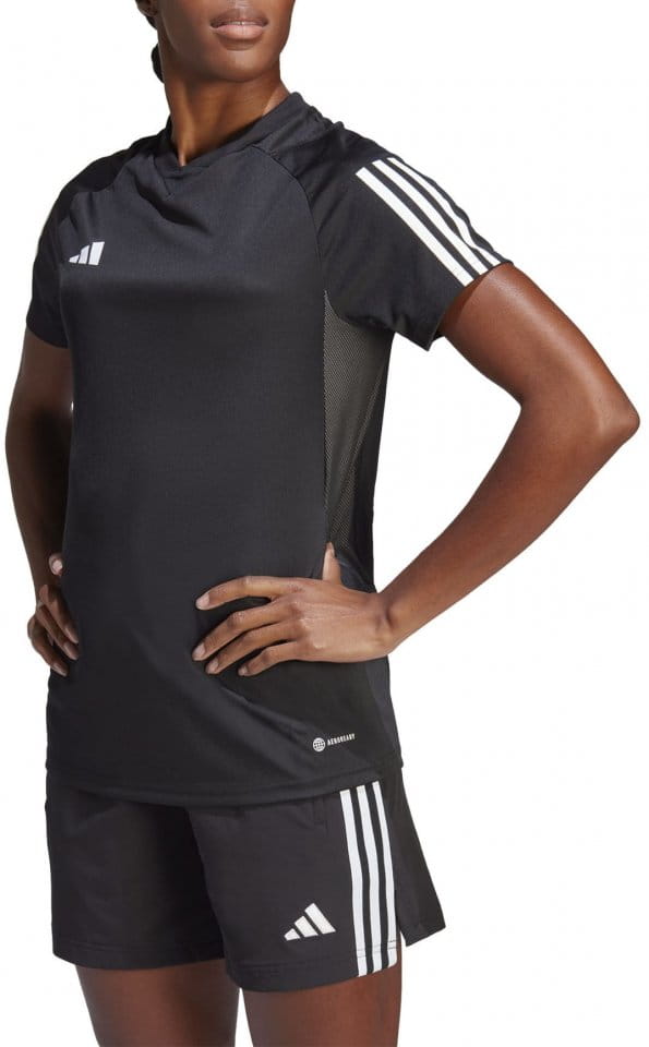 adidas TIRO 23 C JSY W Póló