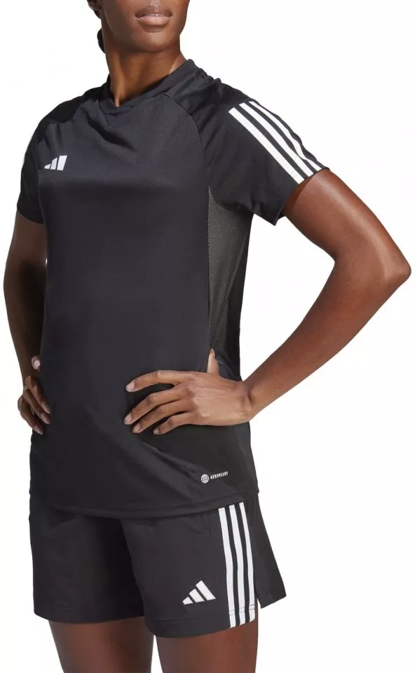 adidas TIRO 23 C JSY W Póló