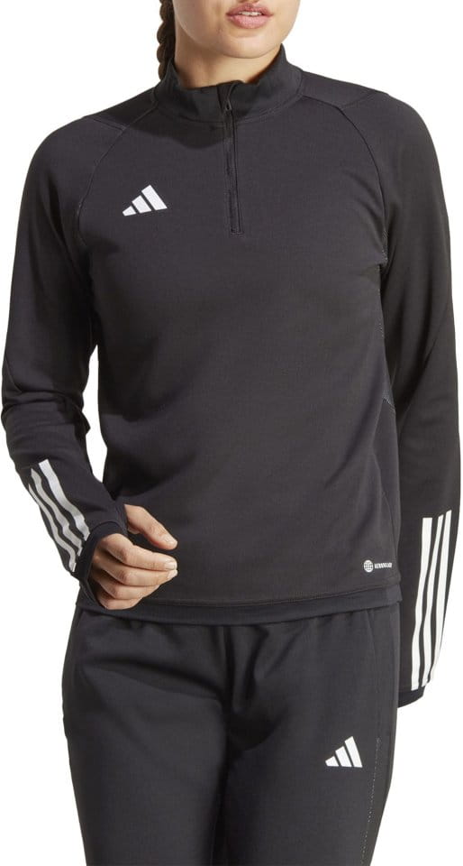 Långärmad T-shirt adidas TIRO 23 C TR TOW