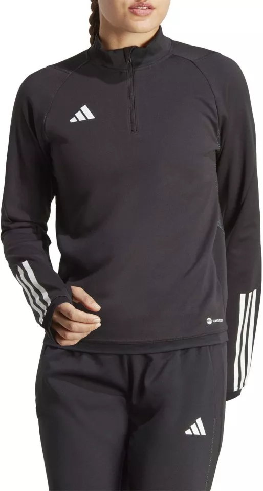 Långärmad T-shirt adidas TIRO 23 C TR TOW
