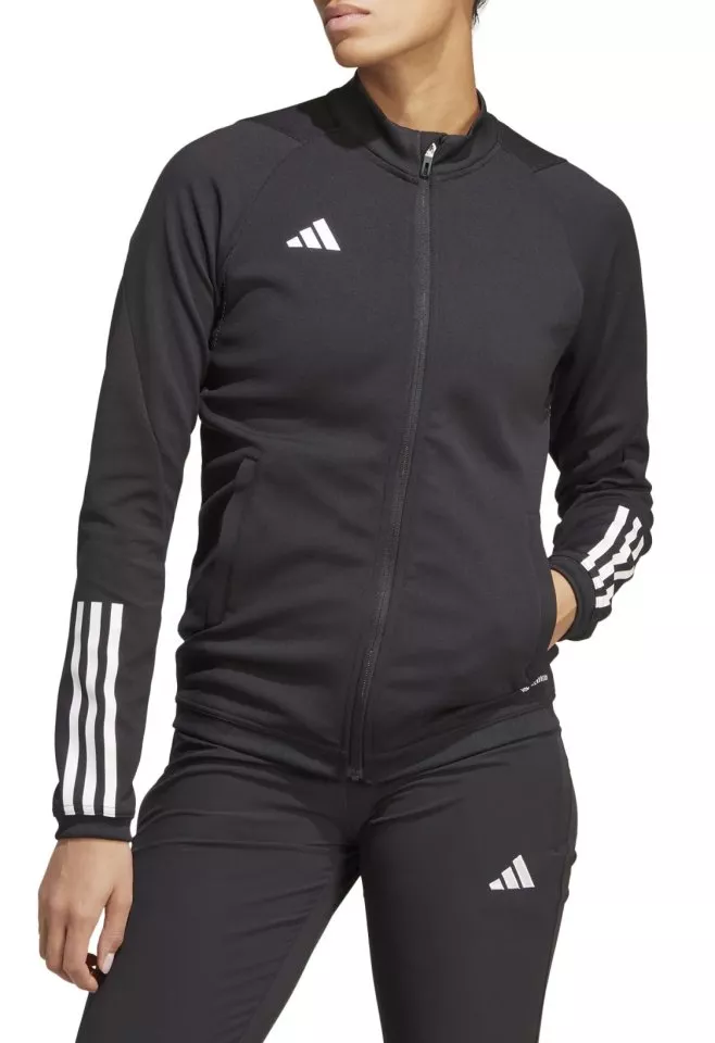 adidas TIRO 23 C TR JKW Dzseki