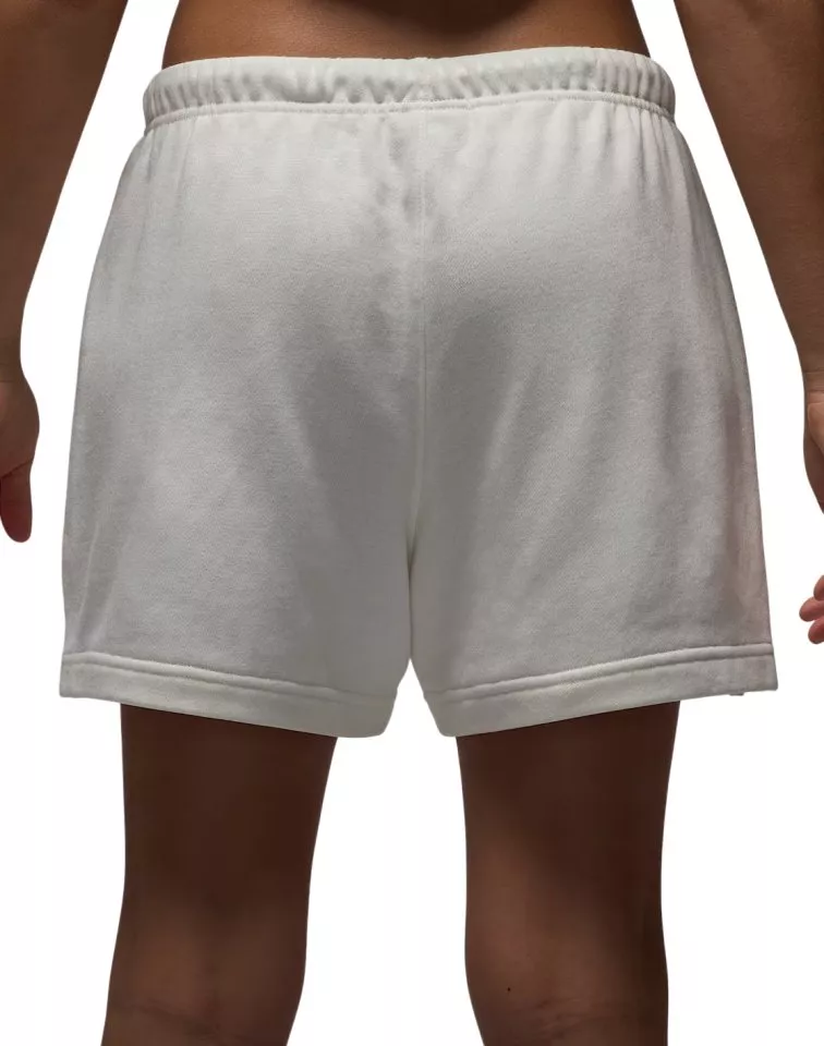 Shorts Jordan Brooklyn Nets Fleece Short Women