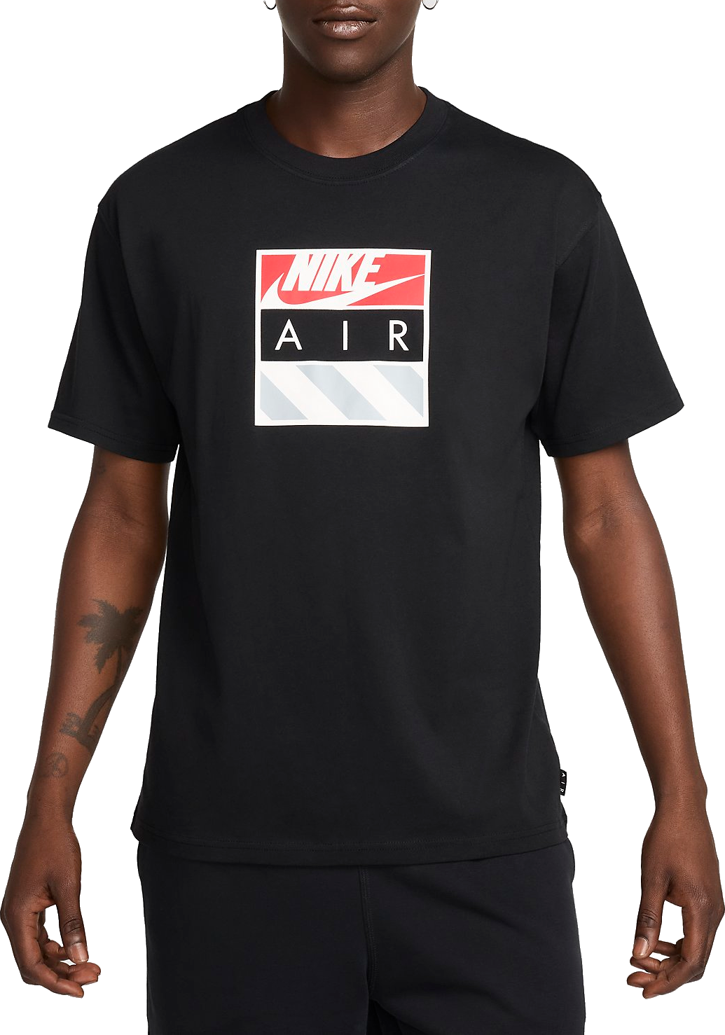 Majica Nike M NSW TEE M90 NK AIR SP25 1