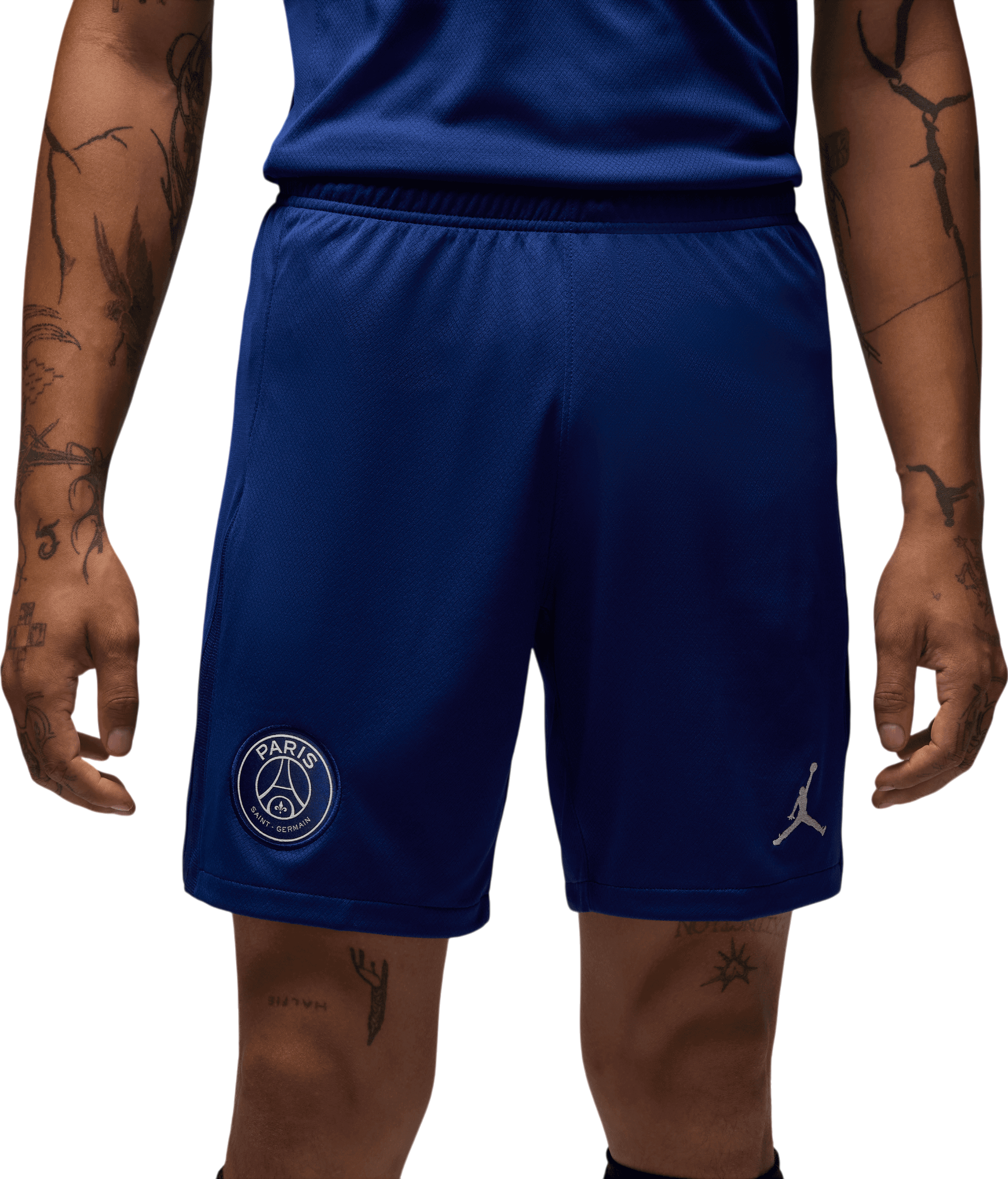 Kratke hlače Jordan PSG M NK DF SHORT STAD 4TH 2024/25