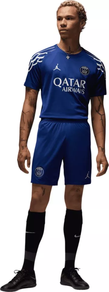 Kratke hlače Jordan PSG M NK DF SHORT STAD 4TH 2024/25