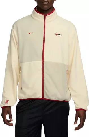 LFC M NK CLUB+ PLR JKT DOT SE