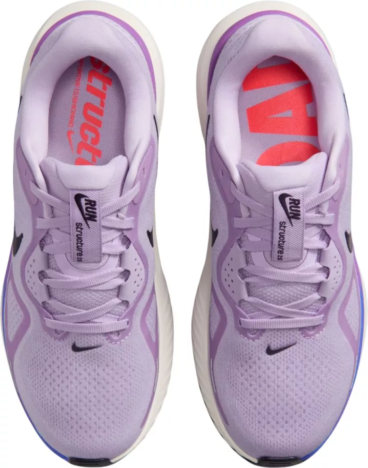 Zapatillas de running Nike Structure 26