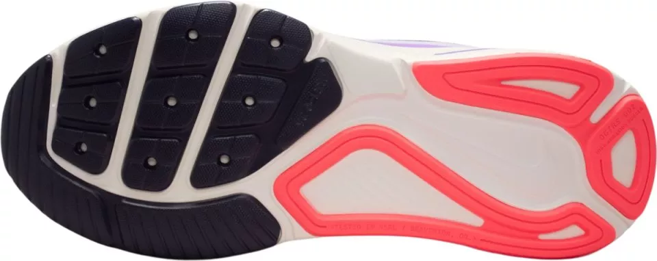 Zapatillas de running Nike Structure 26