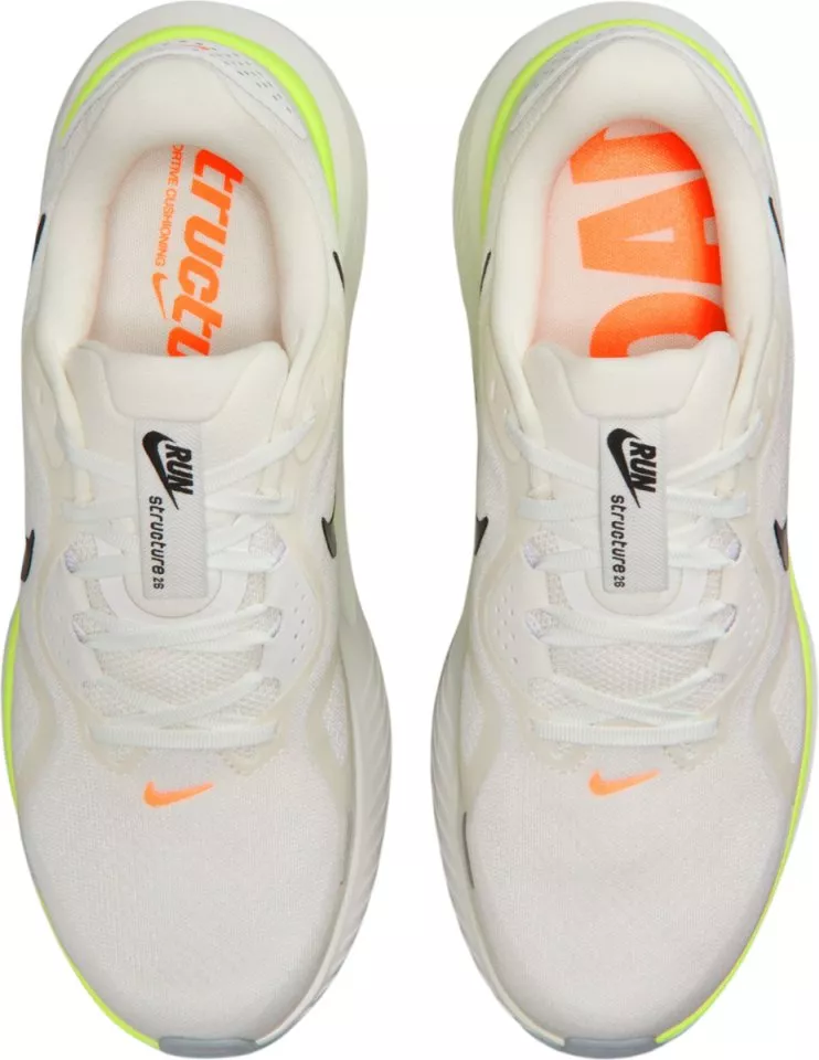 Παπούτσια για τρέξιμο Nike Structure 26
