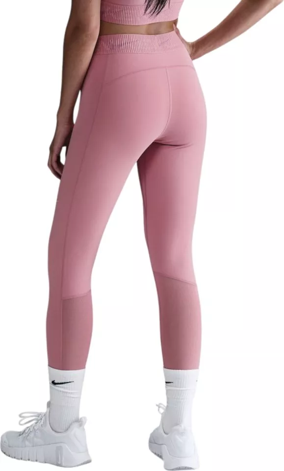 Colanți Nike Pro Mid Graphic 7/8 Leggings