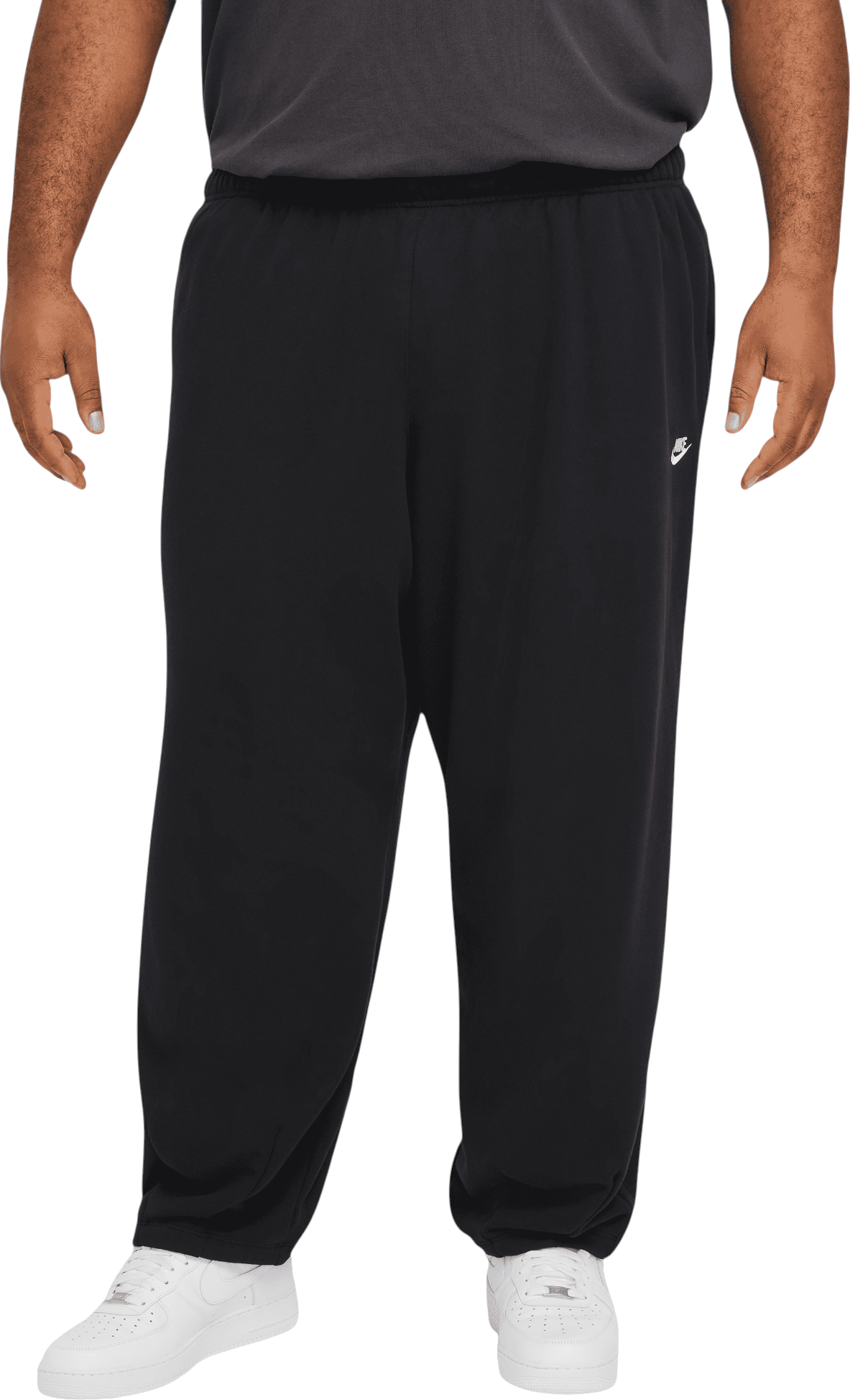 Club Oversized Sweatpants