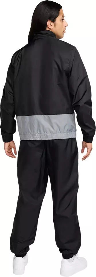 Nike Club Men's Woven Tracksuit Szett