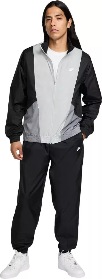Nike Club Men's Woven Tracksuit Szett