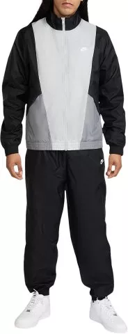 Club Men's Woven Tracksuit