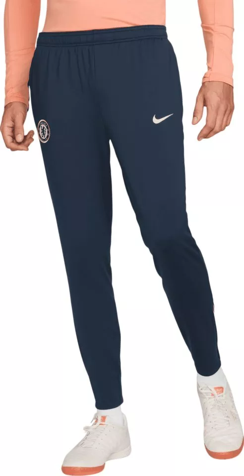 Nike FC Chelsea London Strike Training Pants Nadrágok
