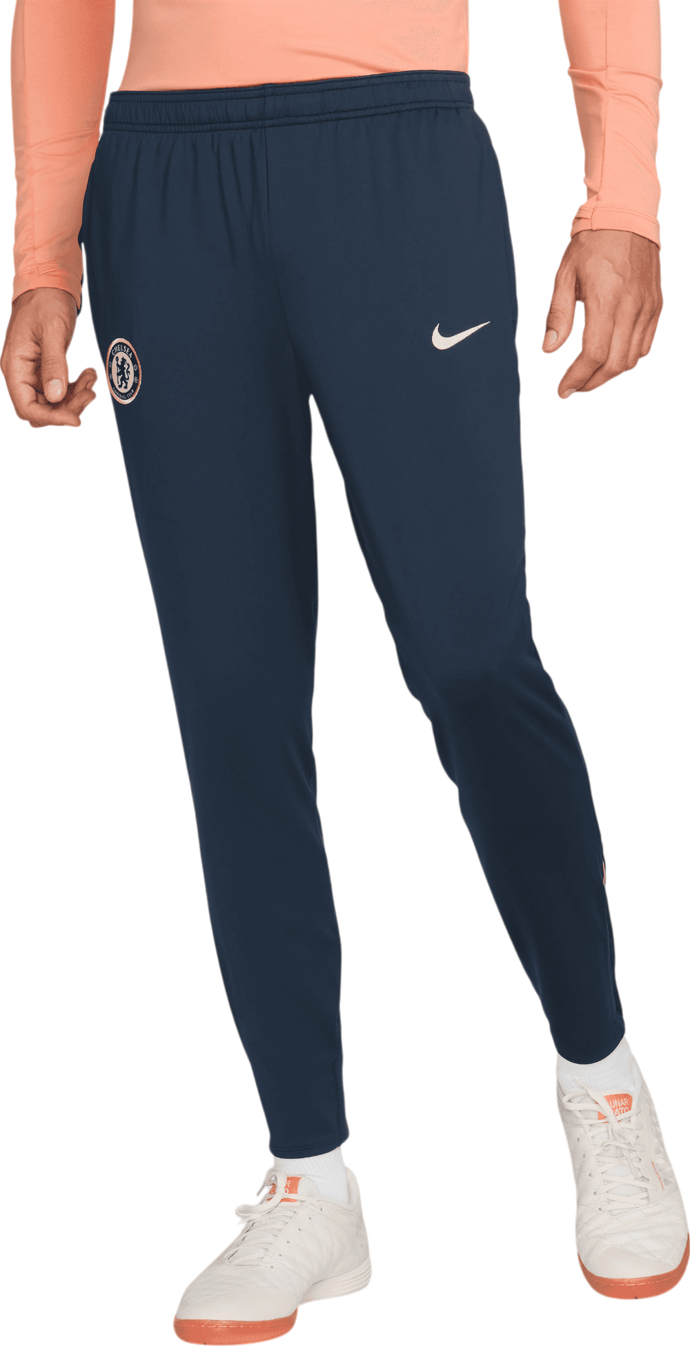 Nike FC Chelsea London Strike Training Pants Nadrágok