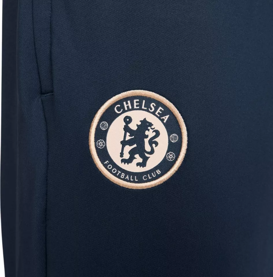 Nike FC Chelsea London Strike Training Pants Nadrágok