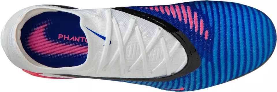 Kopačky na pevný povrch Nike Phantom 6 Low Elite FG