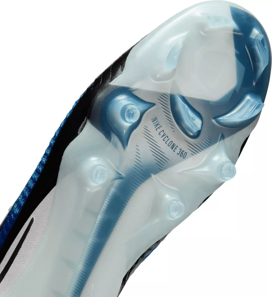 Kopačky na pevný povrch Nike Phantom 6 Low Elite FG