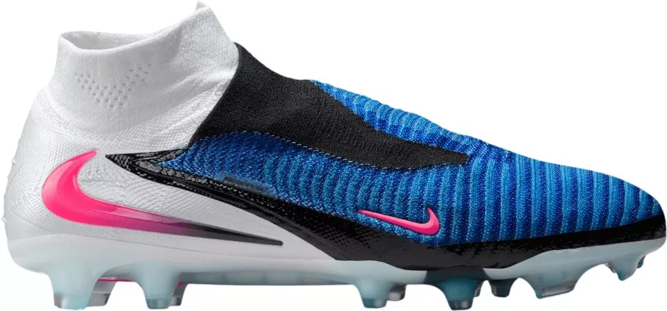 Kopačky na pevný povrch Nike Phantom 6 High Elite FG