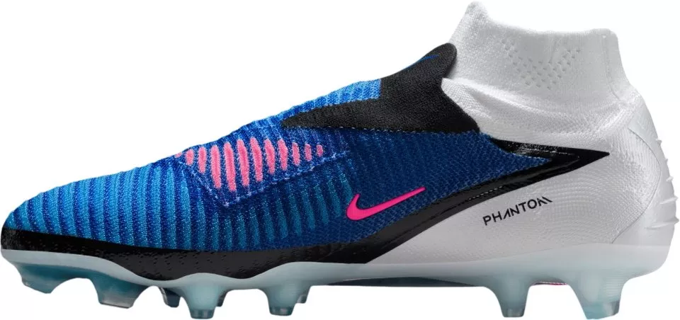 Kopačky na pevný povrch Nike Phantom 6 High Elite FG