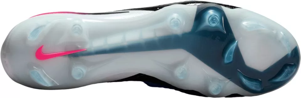 Kopačky na pevný povrch Nike Phantom 6 High Elite FG