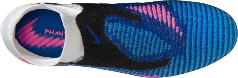 Kopačky na pevný povrch Nike Phantom 6 High Elite FG