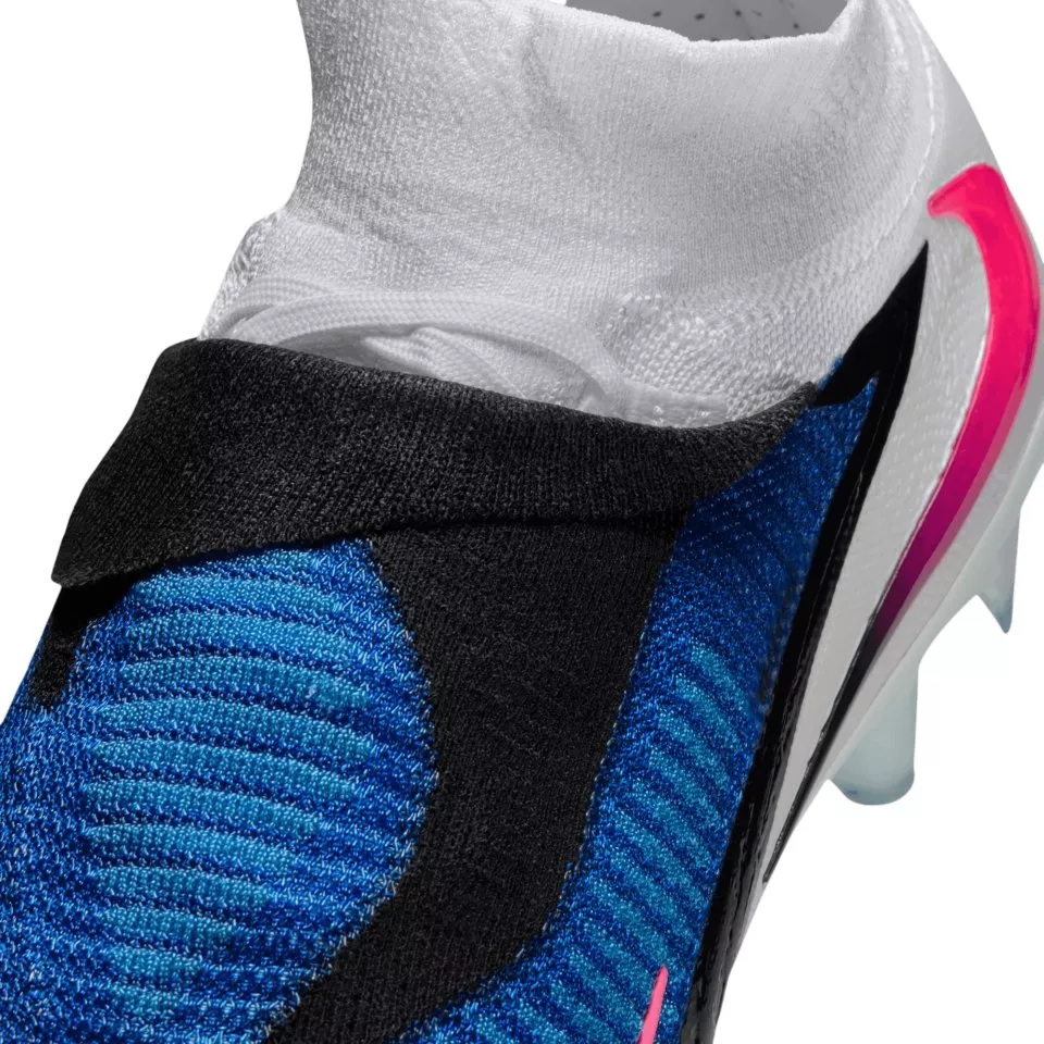 Kopačky na pevný povrch Nike Phantom 6 High Elite FG