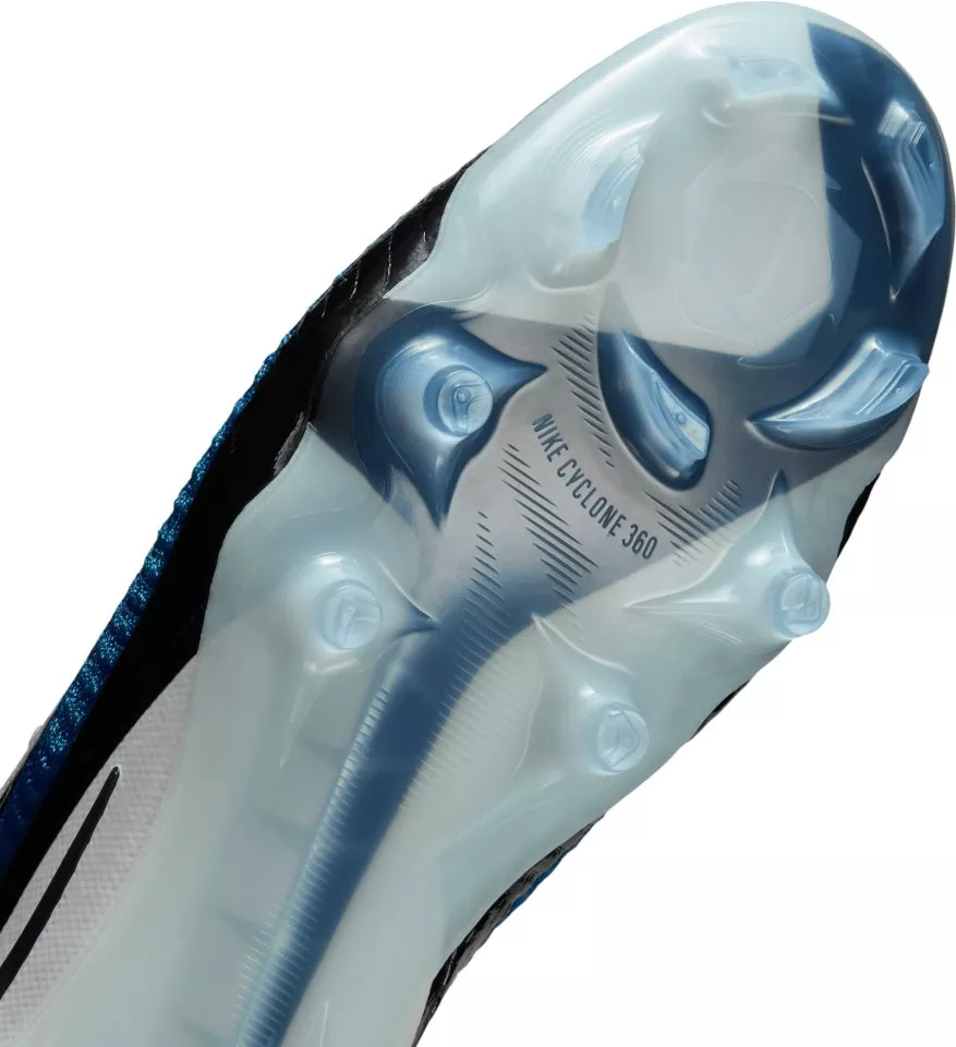 Kopačky na pevný povrch Nike Phantom 6 High Elite FG